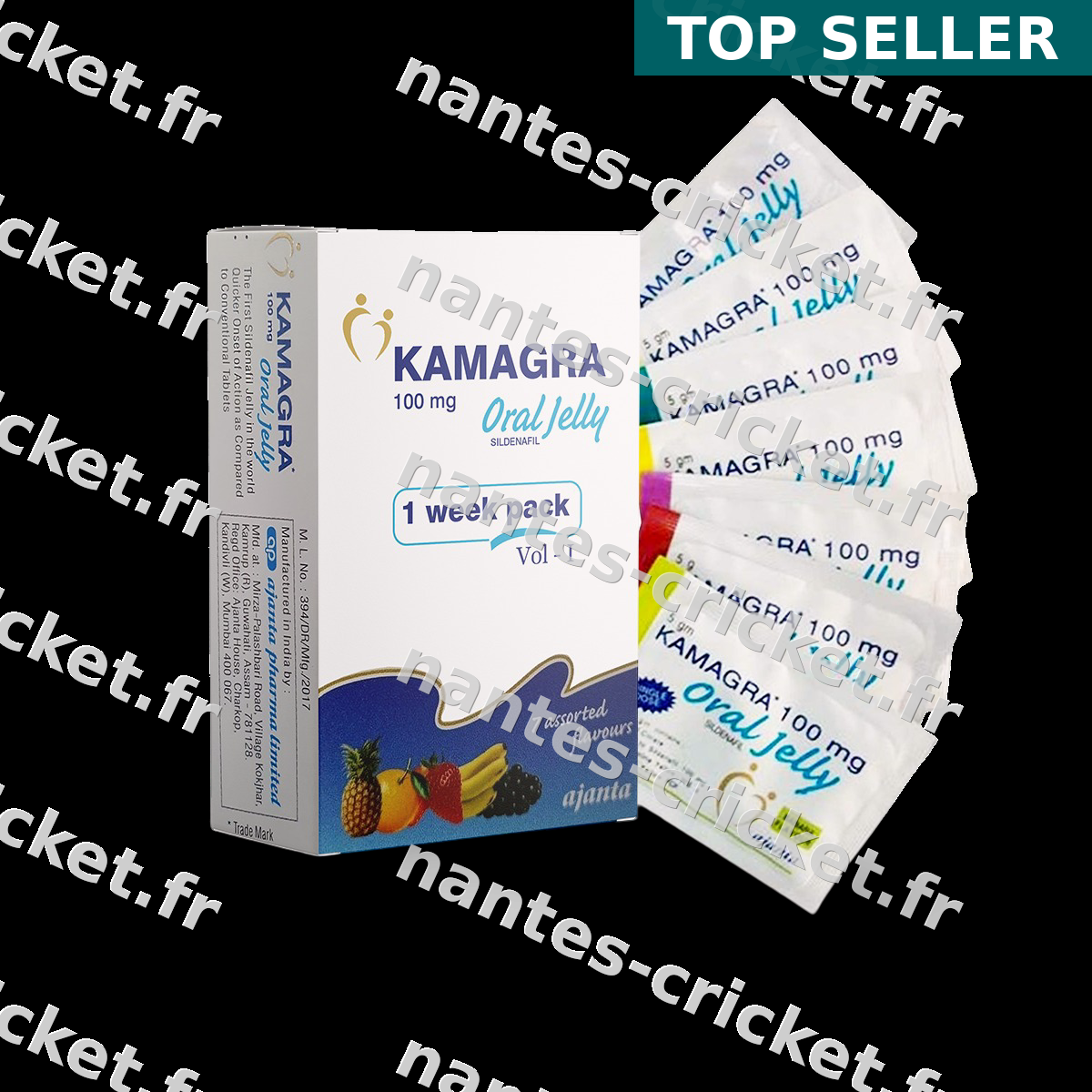 Kamagra Oral Jelly