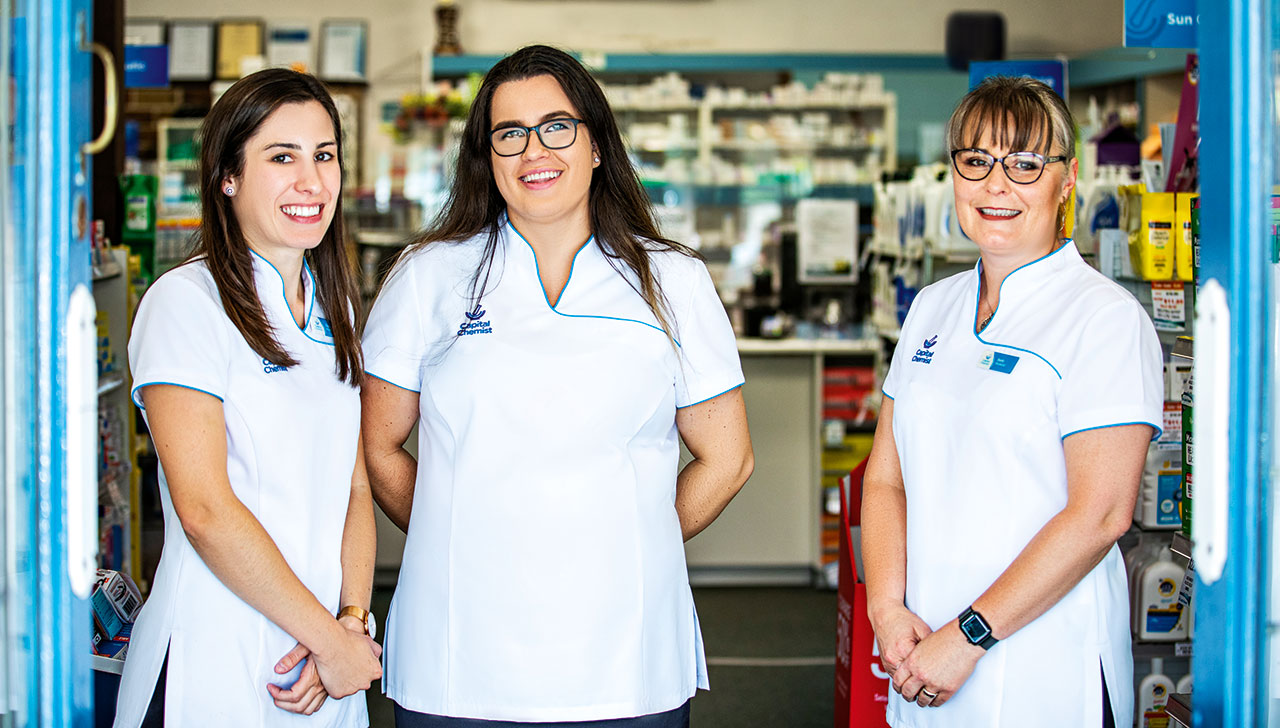 Dr. Philippe Gauthier