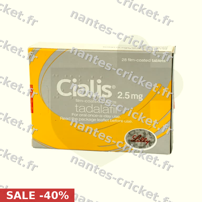 Cialis